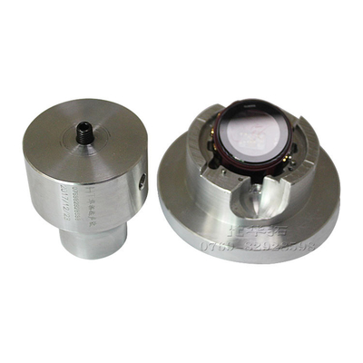 Factory Direct 20Khz 15Khz Ultrasonic Horn Ultrasonic Plastic Welding Machine Moulds