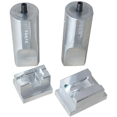 15khz 20khz Factory Supply Customized Ultrasonic Welding Machine Accessories Steel Mold Ultrasonic Horn