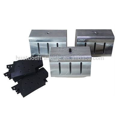 HUATUO ultrasonic mould welding machine welding mould  Customized Titanium Welding medical products