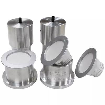 Factory Direct 20Khz 15Khz Ultrasonic Horn Ultrasonic Plastic Welding Machine Moulds