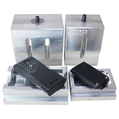 20KHZ Ultrasonic mould and ultrasonic horn  HuaTuo Factory Produce for welding any color plastic product