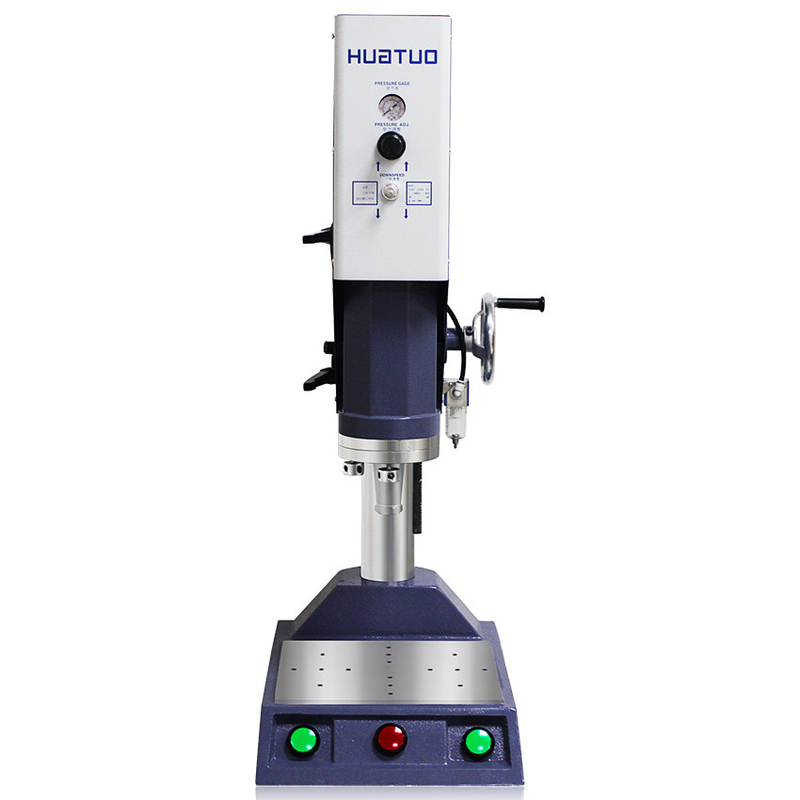20K high frequency welding machine plastic welder manufacture for ABS PC PP Plastic product