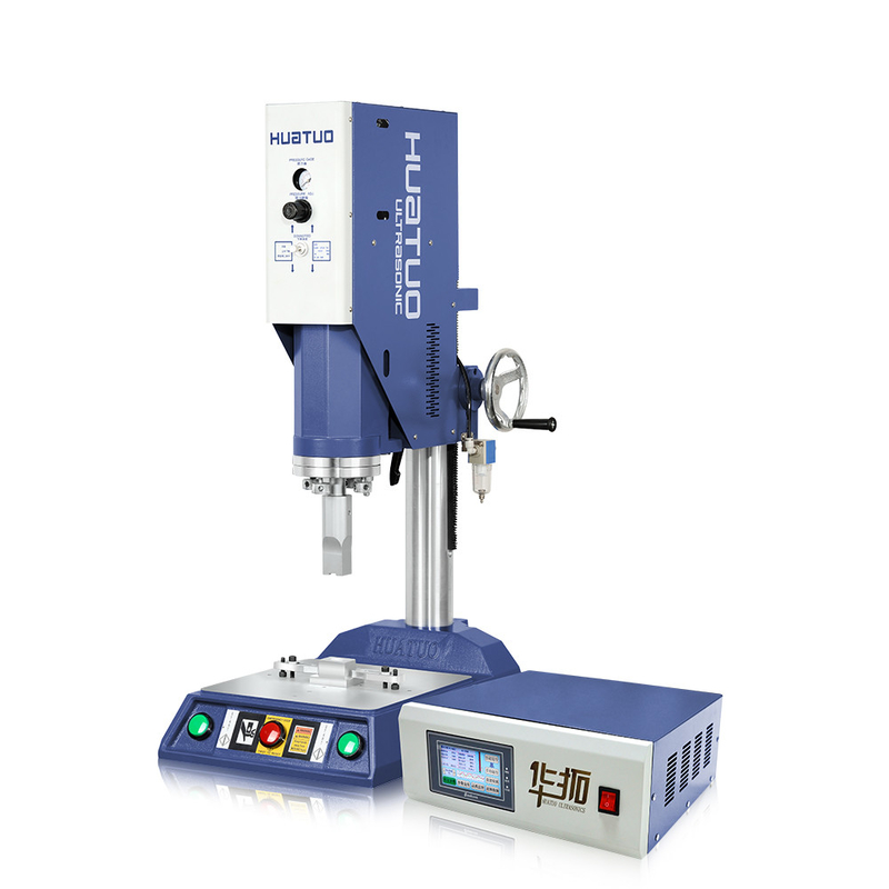 20K high frequency welding machine plastic welder manufacture for ABS PC PP Plastic product
