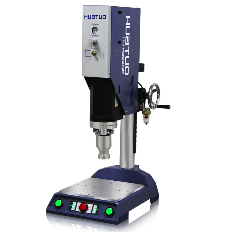 20K high frequency welding machine plastic welder manufacture for ABS PC PP Plastic product