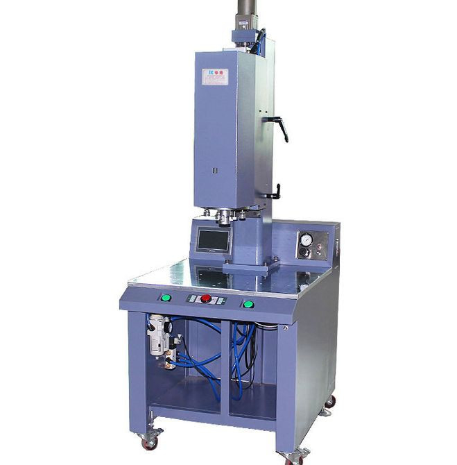 High Power 15K4200W HuaTuo Ultrasonic Plastic Welding machine for big plastic products