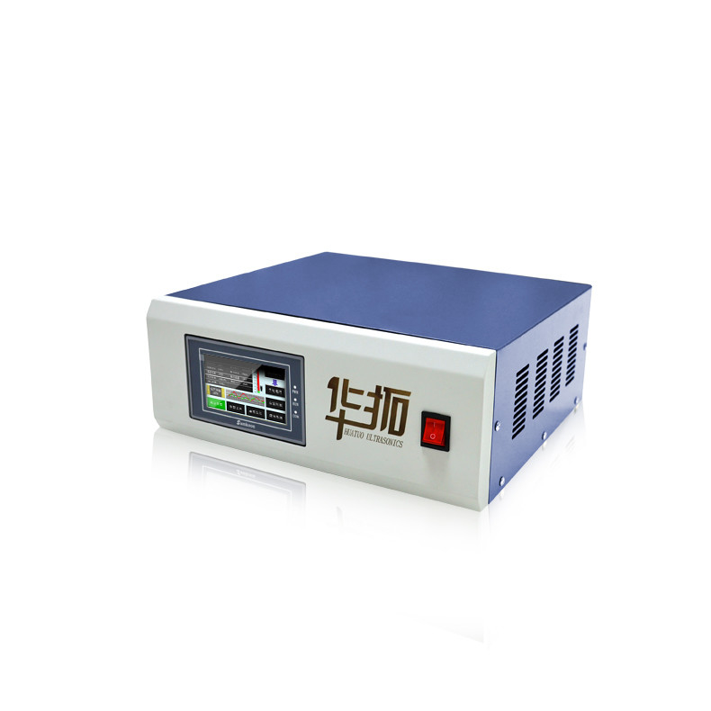 15K2600W ultrasonic welding machine for plastic welder ABS PC PP material ultrasonic manufacturer