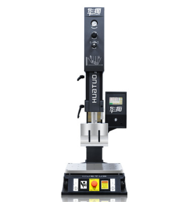 15K2600W ultrasonic welding machine for plastic welder ABS PC PP material ultrasonic manufacturer