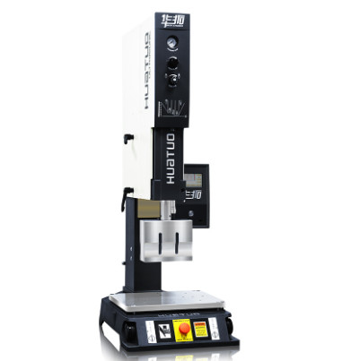 15K2600W ultrasonic welding machine for plastic welder ABS PC PP material ultrasonic manufacturer