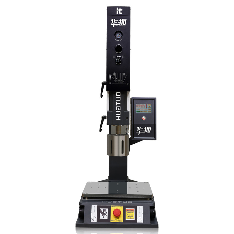 High Quality 20KHZ 15KHZ ABS PC PP Plastic Ultrasonic Plastic Welding Machine plastic welder