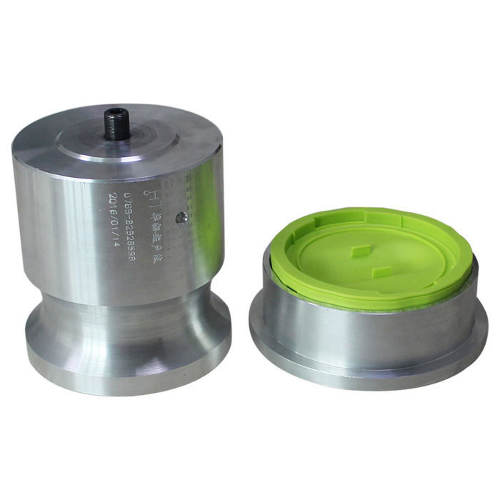 HUATUO ultrasonic mould welding machine welding mould concrete steel moulds Customized Titanium or Steel or Aluminium