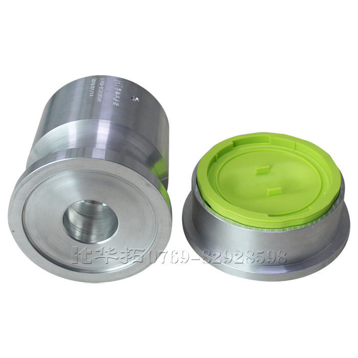 HUATUO ultrasonic mould welding machine welding mould concrete steel moulds Customized Titanium or Steel or Aluminium
