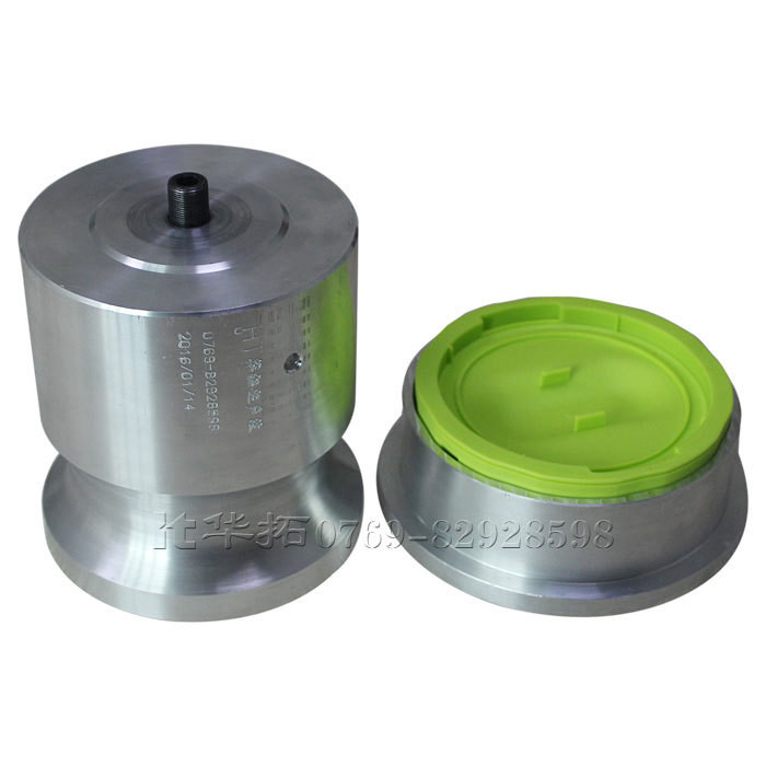 HUATUO ultrasonic mould welding machine welding mould concrete steel moulds Customized Titanium or Steel or Aluminium