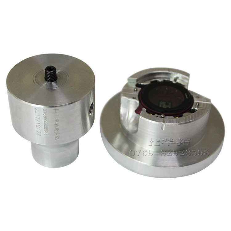 Factory Direct 20Khz 15Khz Ultrasonic Horn Ultrasonic Plastic Welding Machine Moulds