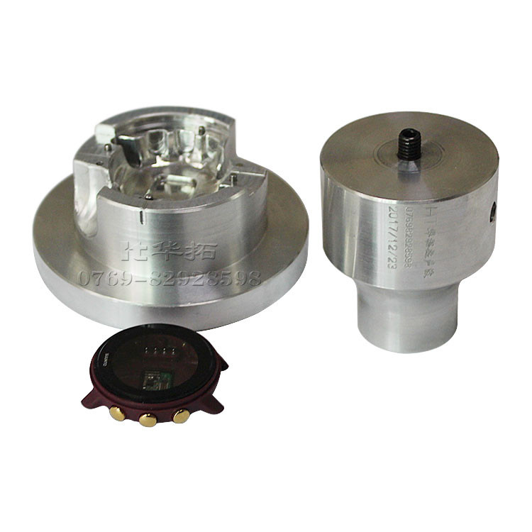 Factory Direct 20Khz 15Khz Ultrasonic Horn Ultrasonic Plastic Welding Machine Moulds