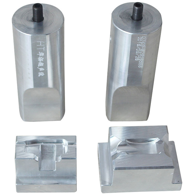 15khz 20khz Factory Supply Customized Ultrasonic Welding Machine Accessories Steel Mold Ultrasonic Horn
