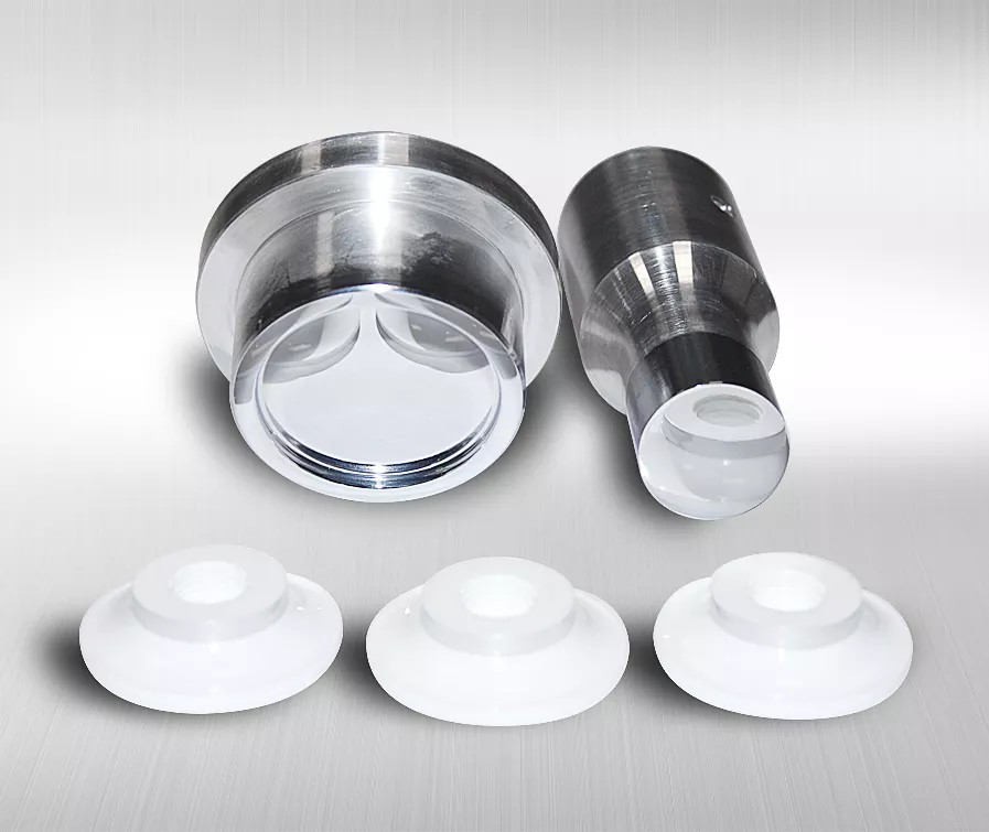 Good quality factory directly Plastic die casting mould Wear resistance and fracture resistance of ultrasonic mould