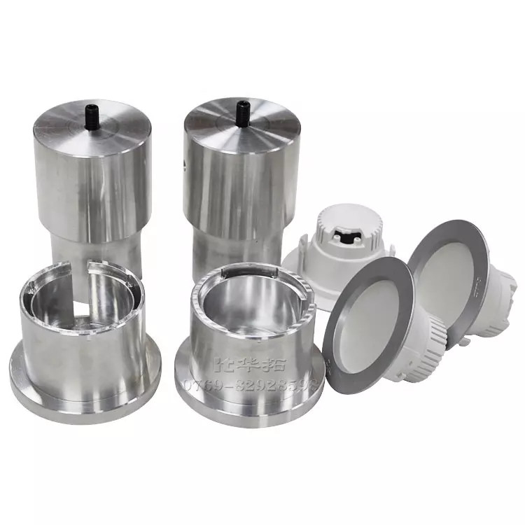 Factory Direct 20Khz 15Khz Ultrasonic Horn Ultrasonic Plastic Welding Machine Moulds