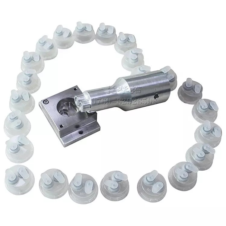 Factory Direct 20Khz 15Khz Ultrasonic Horn Ultrasonic Plastic Welding Machine Moulds