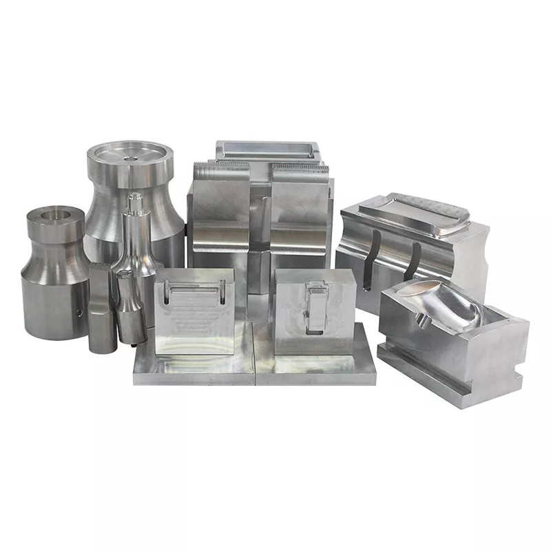 Factory Direct 20Khz 15Khz Ultrasonic Horn Ultrasonic Plastic Welding Machine Moulds