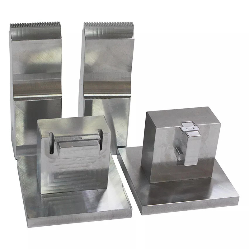Factory Direct 20Khz 15Khz Ultrasonic Horn Ultrasonic Plastic Welding Machine Moulds