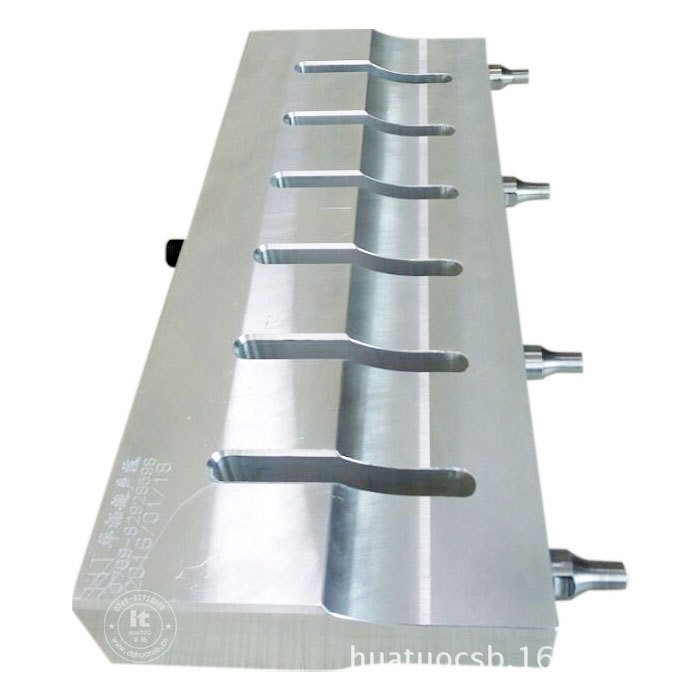 20KHZ15KHZ35KHZ Ultrasonic mould HuaTuo Factory Produce for welding any color plastic product