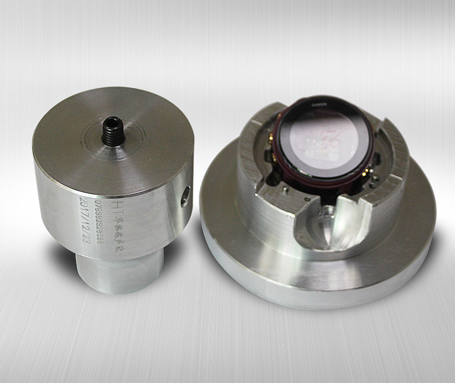 20KHZ15KHZ35KHZ Ultrasonic mould ultrasonic horn and jig of HuaTuo Factory Produce for welding any color plastic product