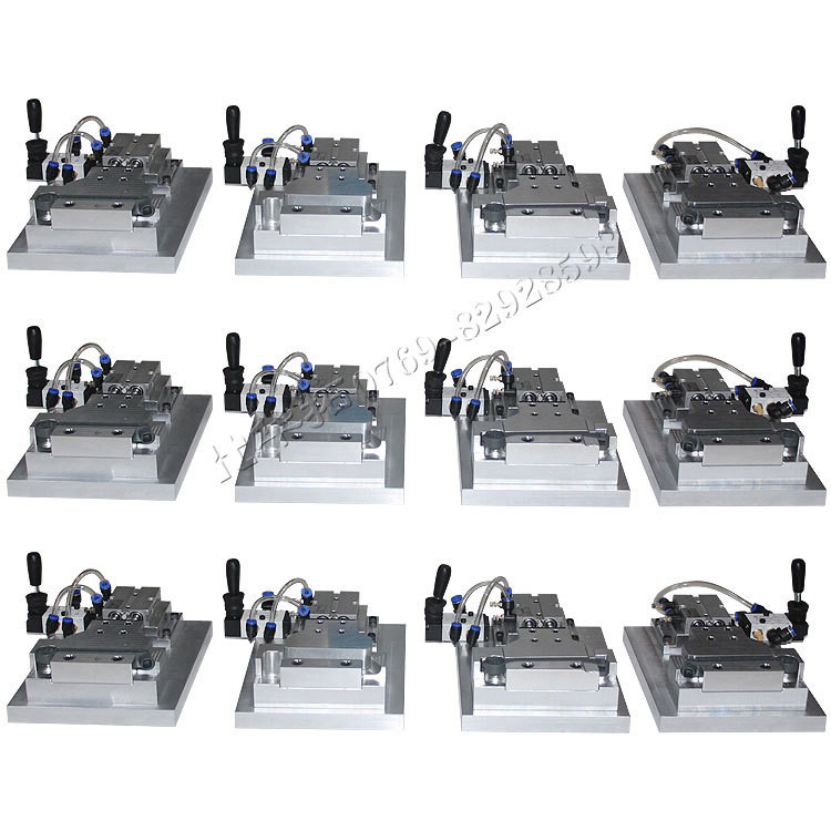 ABS PC Ultrasonic High Frequency Plastic Welder Plastic Welding Machine For PSA Grading Card Plastic Slabs Case Sealing
