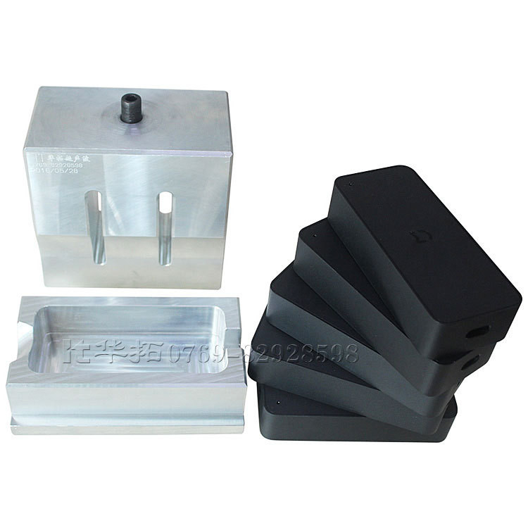 20KHZ Ultrasonic mould and ultrasonic horn  HuaTuo Factory Produce for welding any color plastic product