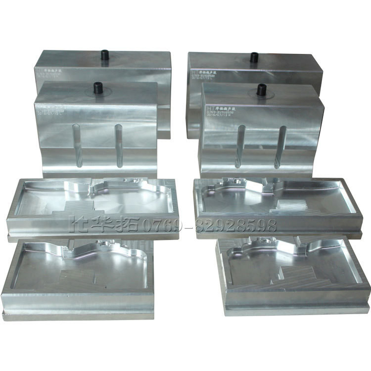 20KHZ Ultrasonic mould and ultrasonic horn  HuaTuo Factory Produce for welding any color plastic product