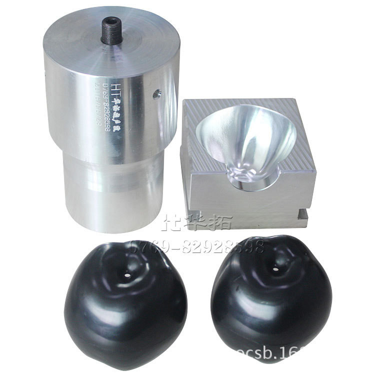 20KHZ Ultrasonic mould and ultrasonic horn  HuaTuo Factory Produce for welding any color plastic product